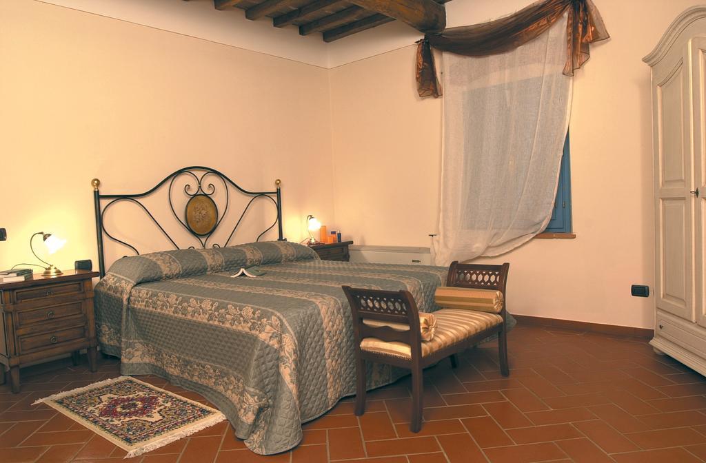 Podere Jana Antico Frantoio Vinci Quarto foto