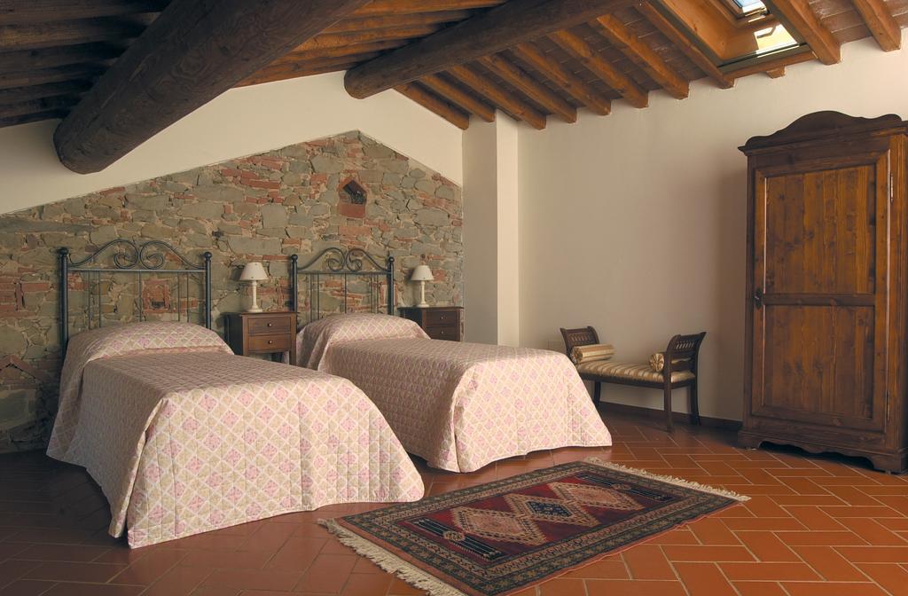 Podere Jana Antico Frantoio Vinci Quarto foto
