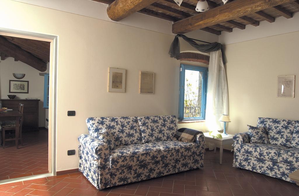 Podere Jana Antico Frantoio Vinci Quarto foto