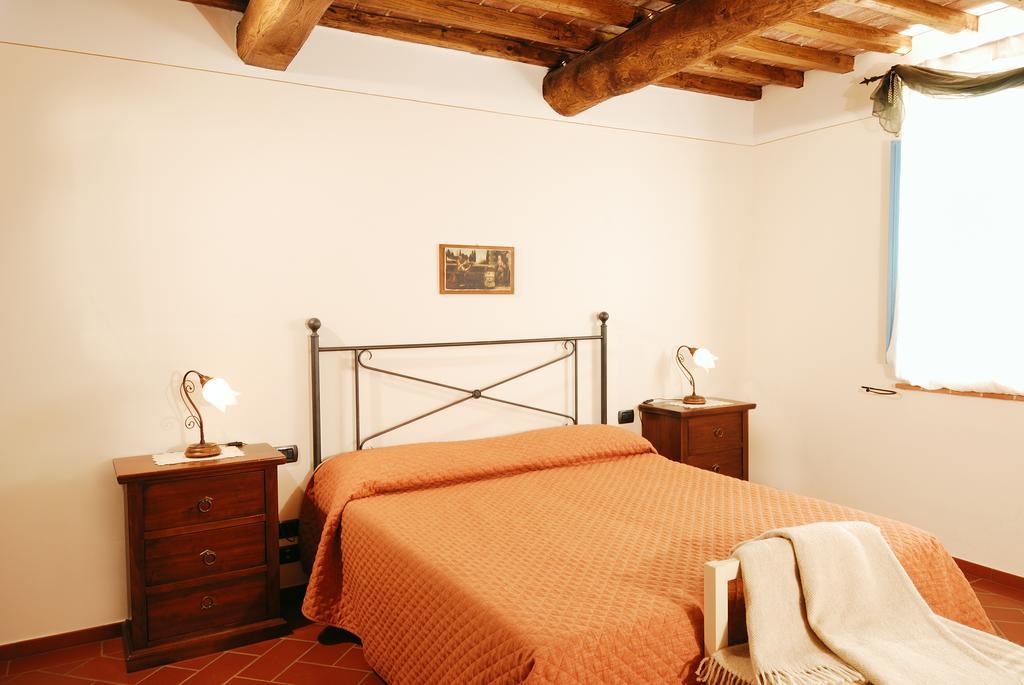 Podere Jana Antico Frantoio Vinci Exterior foto