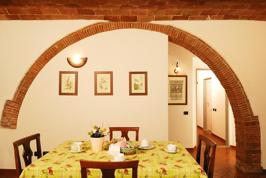 Podere Jana Antico Frantoio Vinci Quarto foto