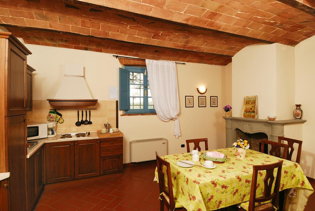 Podere Jana Antico Frantoio Vinci Quarto foto
