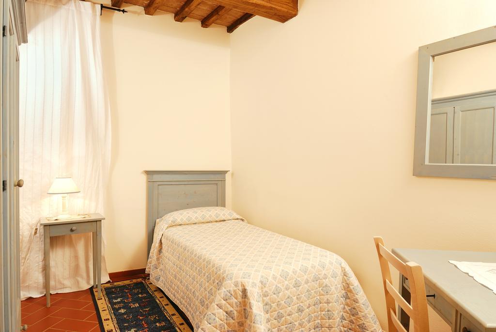 Podere Jana Antico Frantoio Vinci Quarto foto