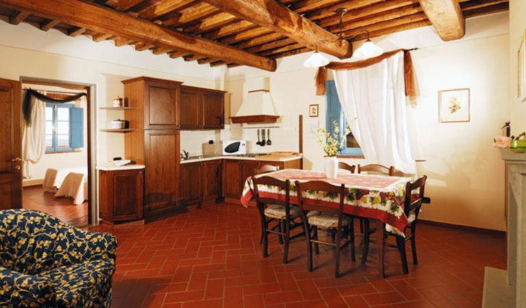 Podere Jana Antico Frantoio Vinci Exterior foto